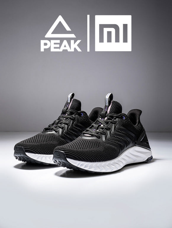 Peak & Xiaomi