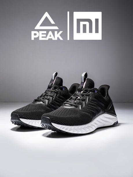 Peak & Xiaomi