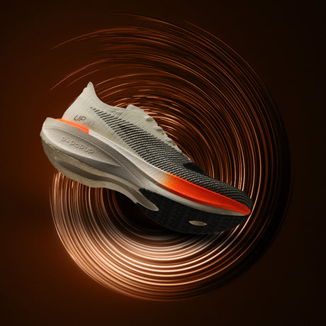 Running