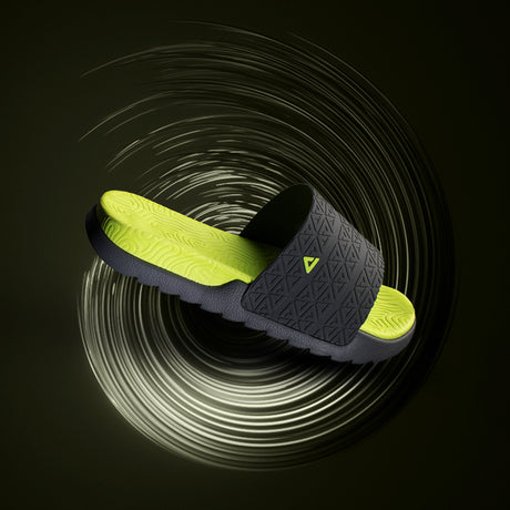 Claquettes et tongs