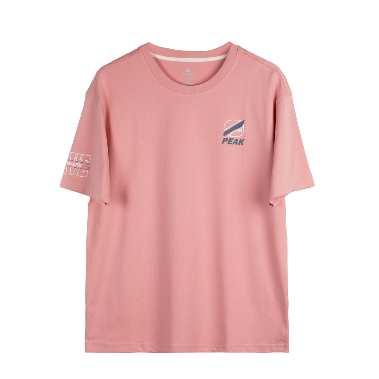 Roundneck t-shirts Rose