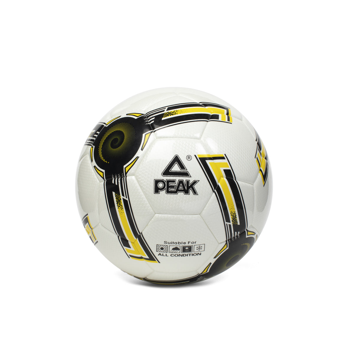Ballon Blanc