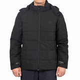 Veste Noir
