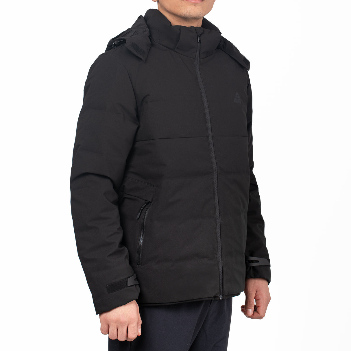 Veste Noir
