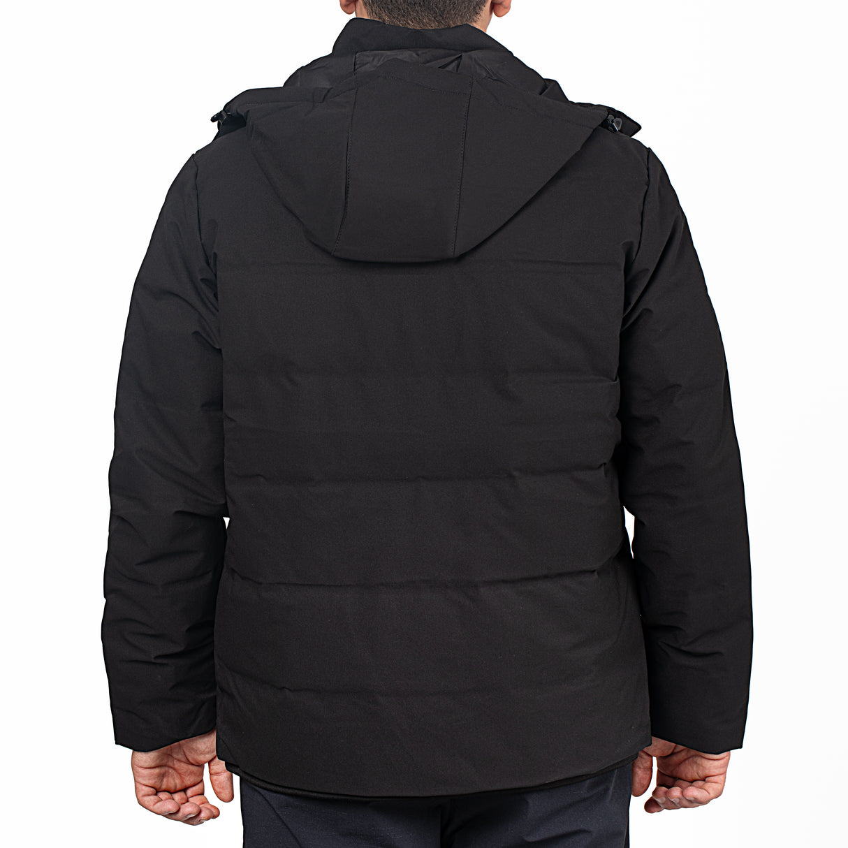 Veste Noir