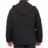 Veste Noir
