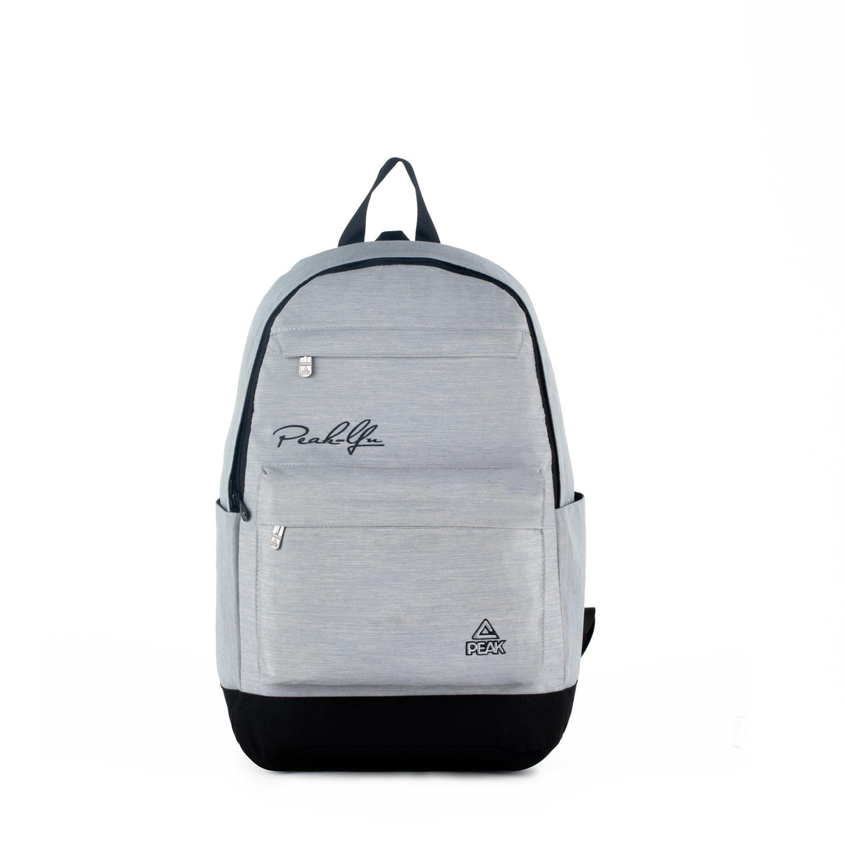 Sac a dos Gris