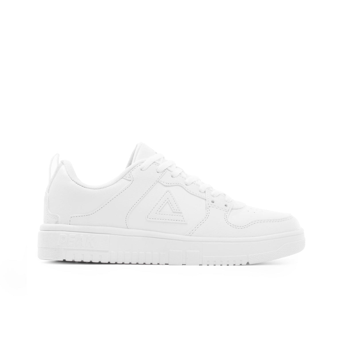 Chaussure p-skate plus Blanc