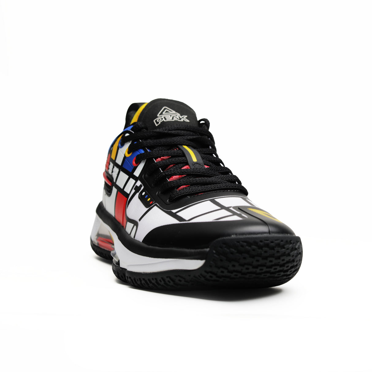Chaussure flash 4.0 mondrian Mondrien