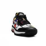Chaussure flash 4.0 mondrian Mondrien