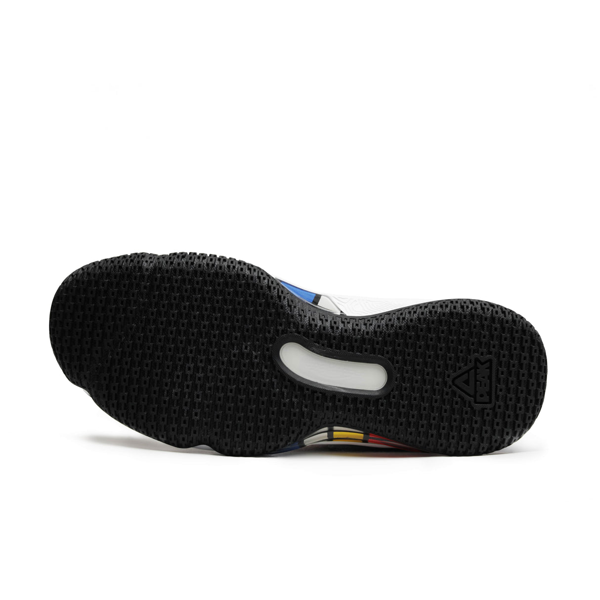 Chaussure flash 4.0 mondrian Mondrien