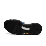 Chaussure flash 4.0 mondrian Mondrien