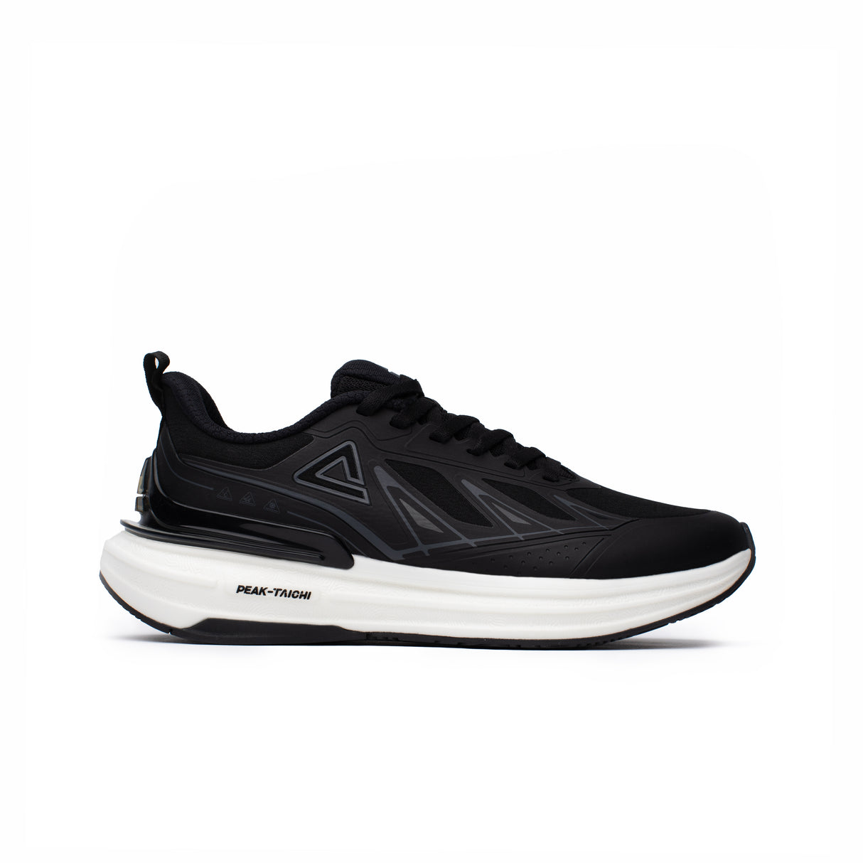 Chaussure taichi 6.0 pro Noir blanc