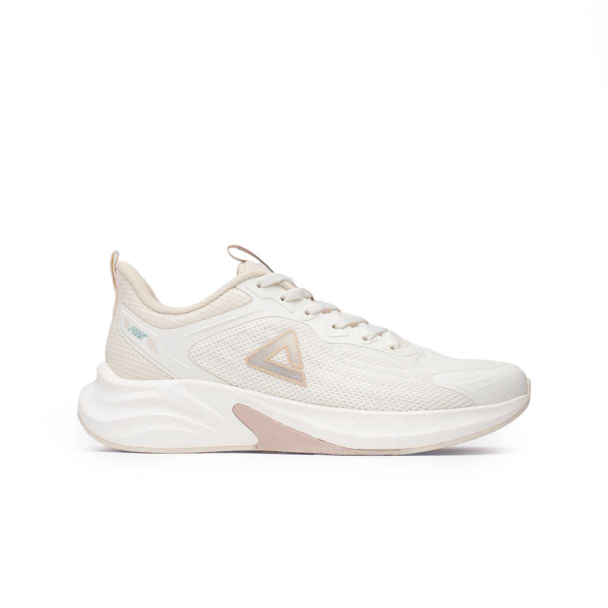 Chaussure t-lightpulse Blanc beige
