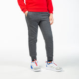 Pantalon peak kids dinosaure Gris