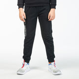 Pantalon super fighter Noir