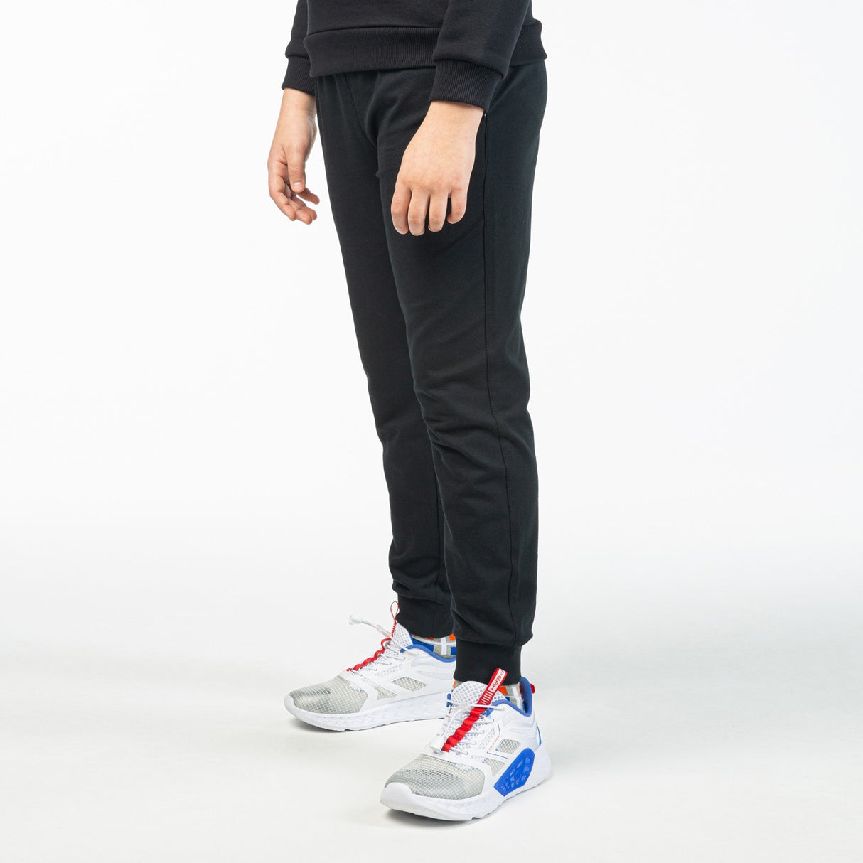 Pantalon super fighter Noir