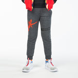 Pantalon armour Gris