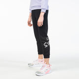 Pantalon peak kids star Noir