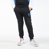 Pantalon peak kids dinosaure Noir
