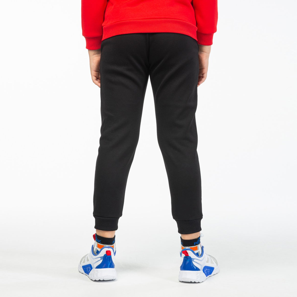 Pantalon peak kids Noir
