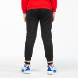 Pantalon peak kids Noir