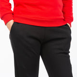 Pantalon peak kids Noir