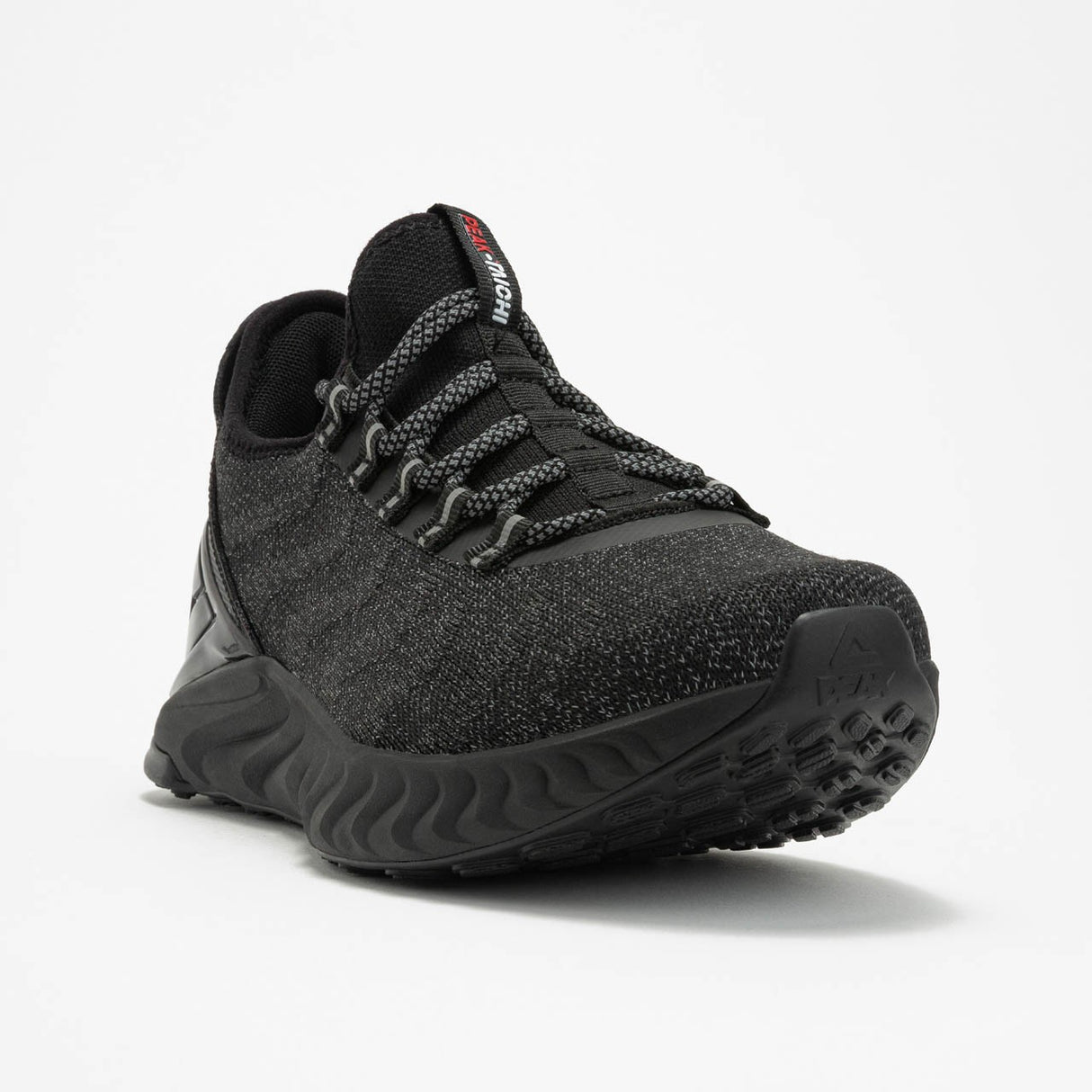 Chaussure taichi galaxy Noir