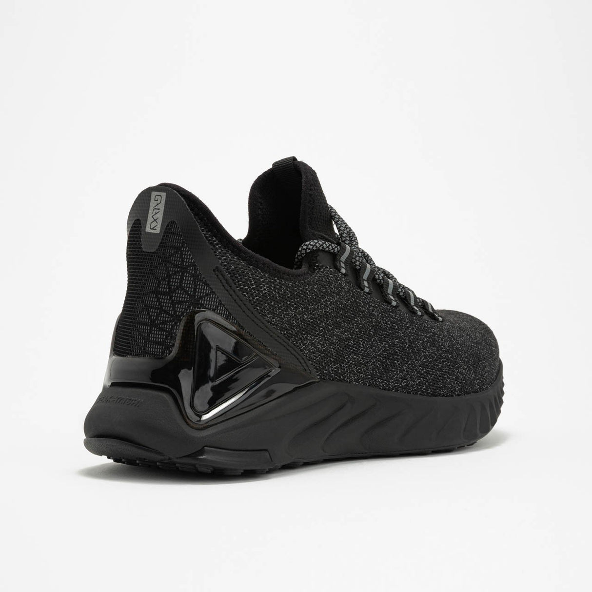 Chaussure taichi galaxy Noir