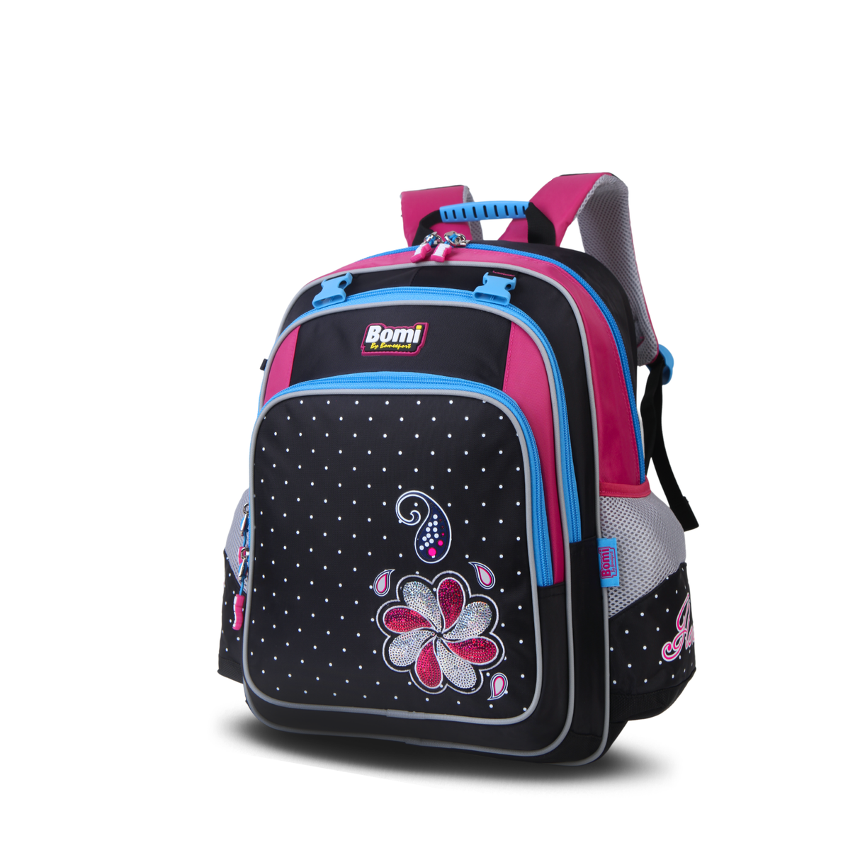 Sb02-floral Floral