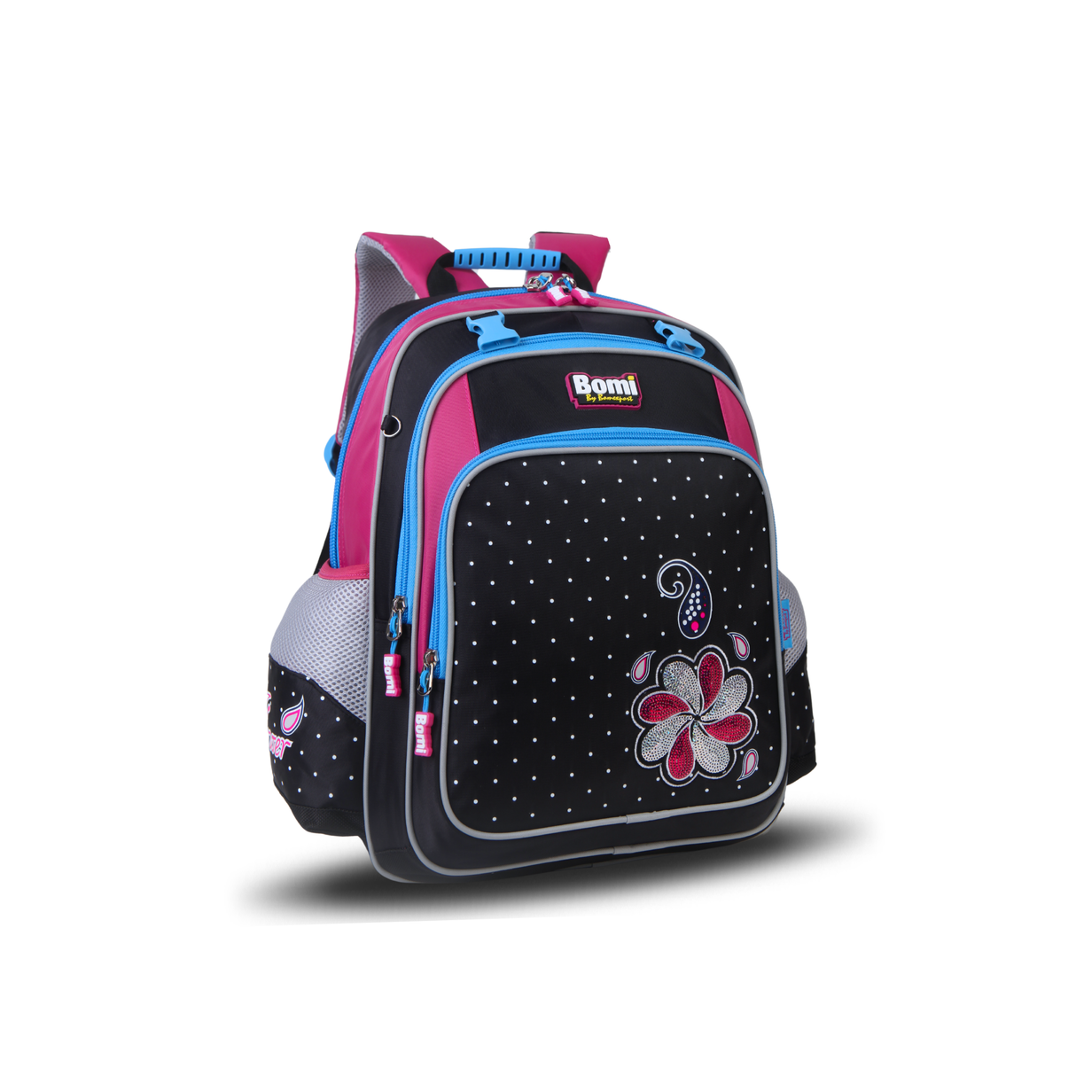 Sb02-floral Floral