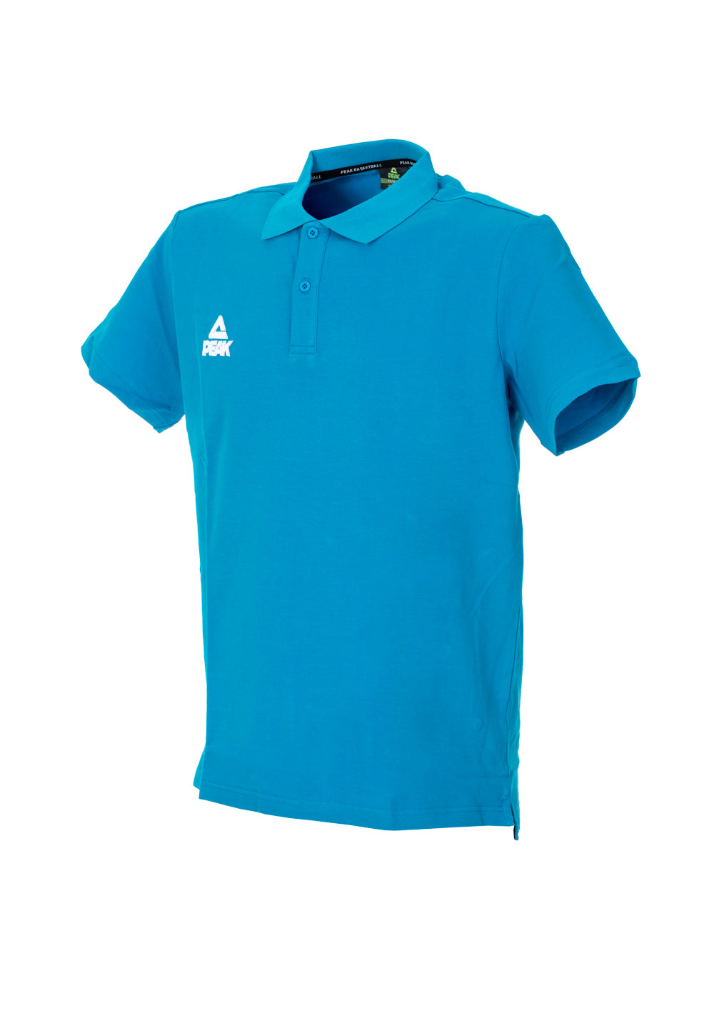 Polo Bleu ciel
