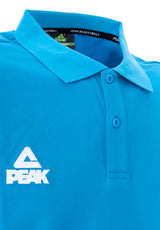 Polo Bleu ciel