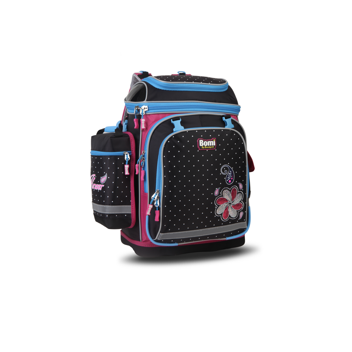 Sbh03-floral Floral