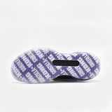Chaussure flash ii godzilla Bleu violet