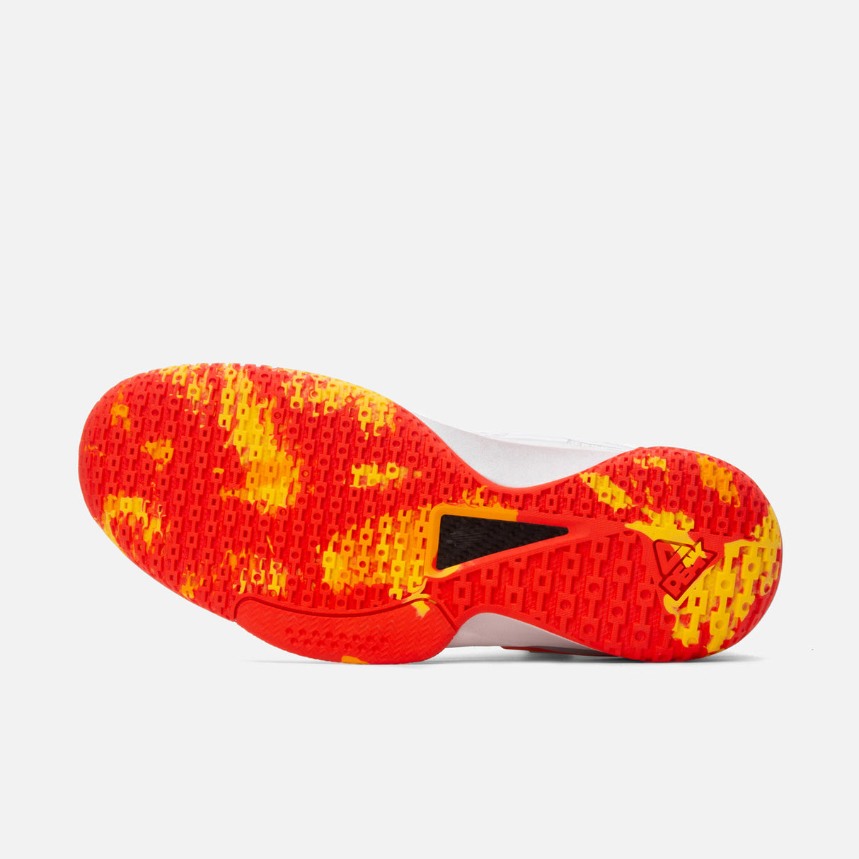 Chaussure flash plus Gris