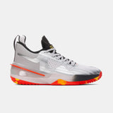 Chaussure flash plus Gris