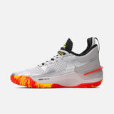 Chaussure flash plus Gris