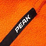 Sweat a capuche peak skate Orange
