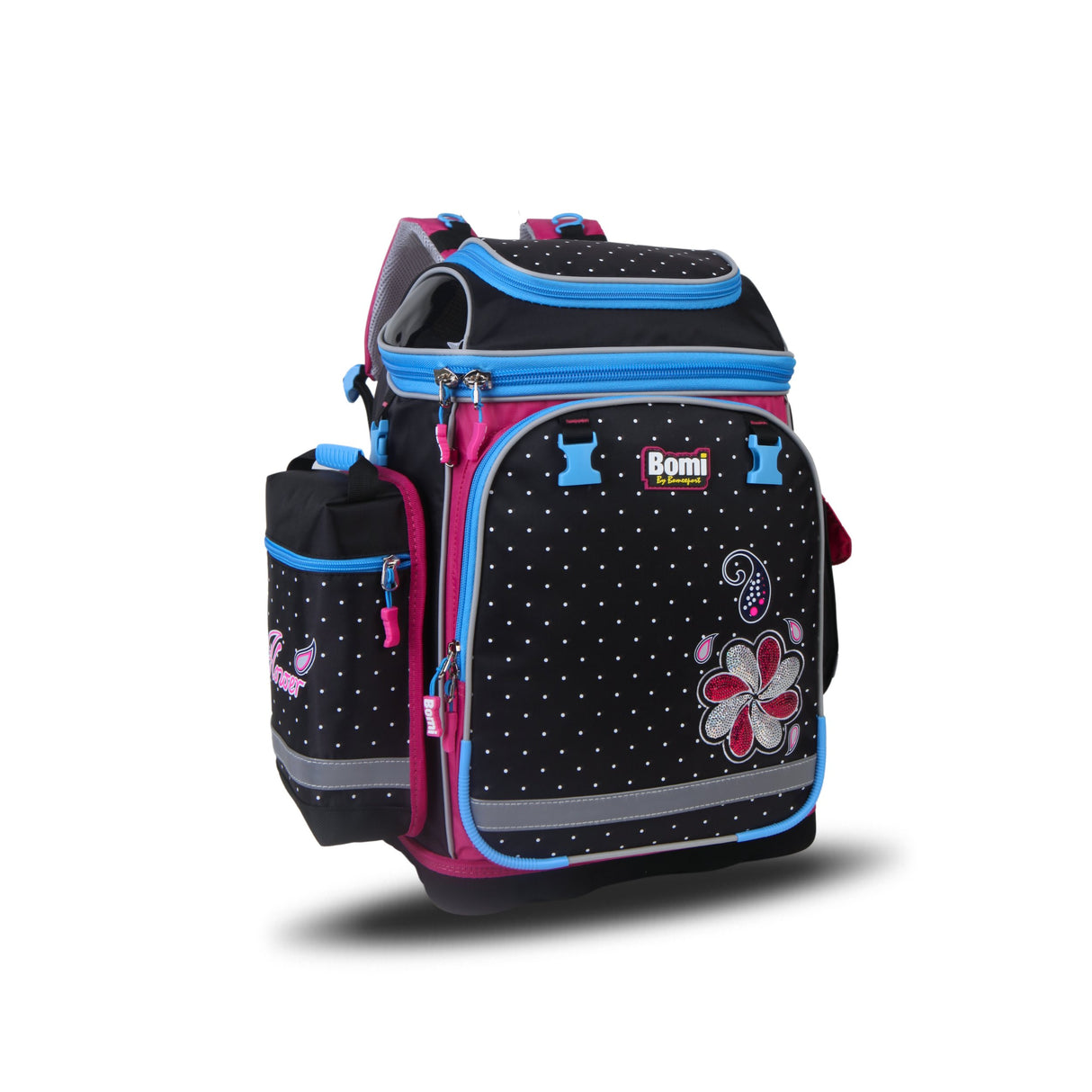 Sbh02-floral Floral