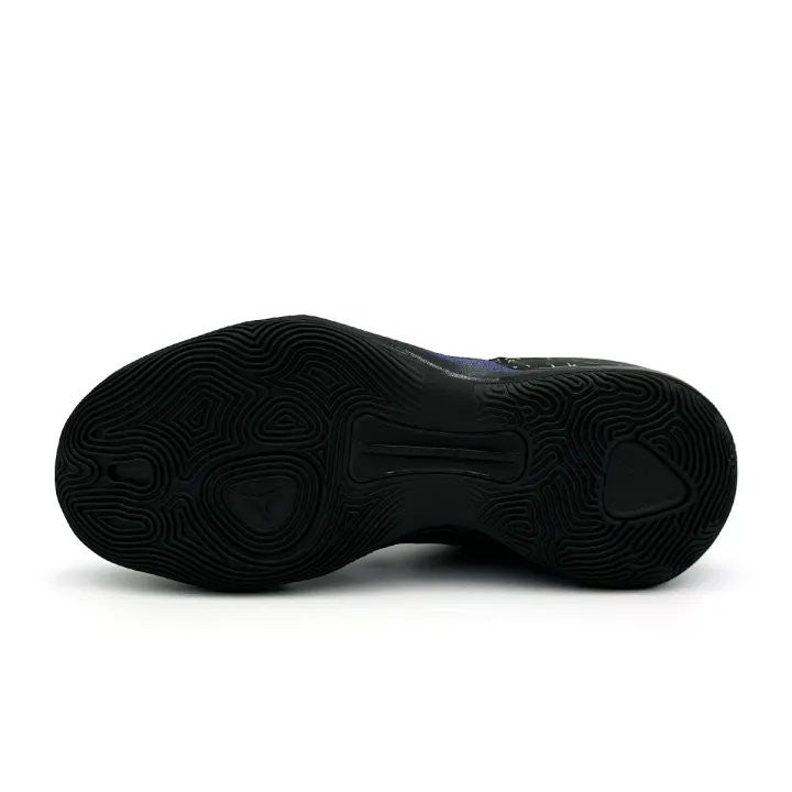 Chaussure big triangle 3.0 Noir tenebre