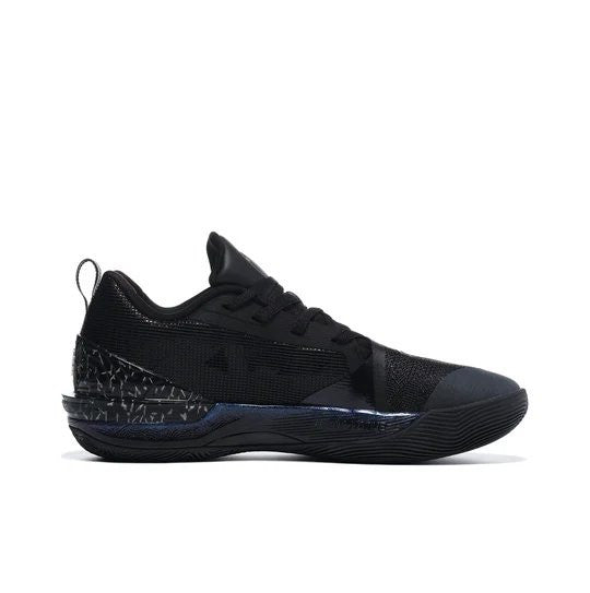 Chaussure big triangle 3.0 Noir tenebre
