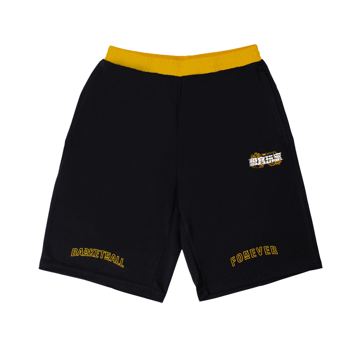 Short Noir