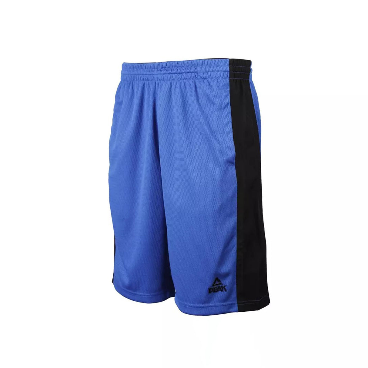 Short Bleu noir