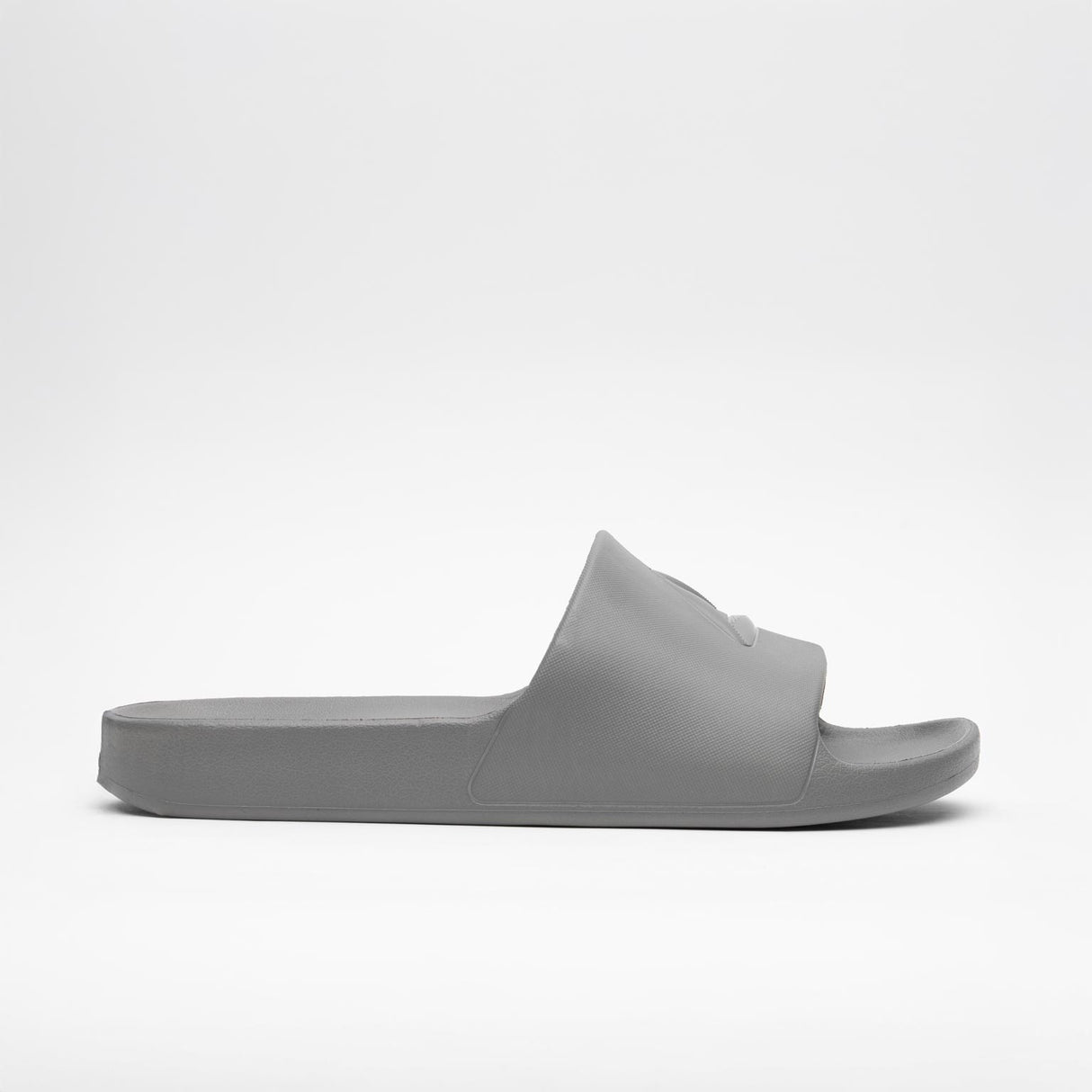 Slipper step Gris