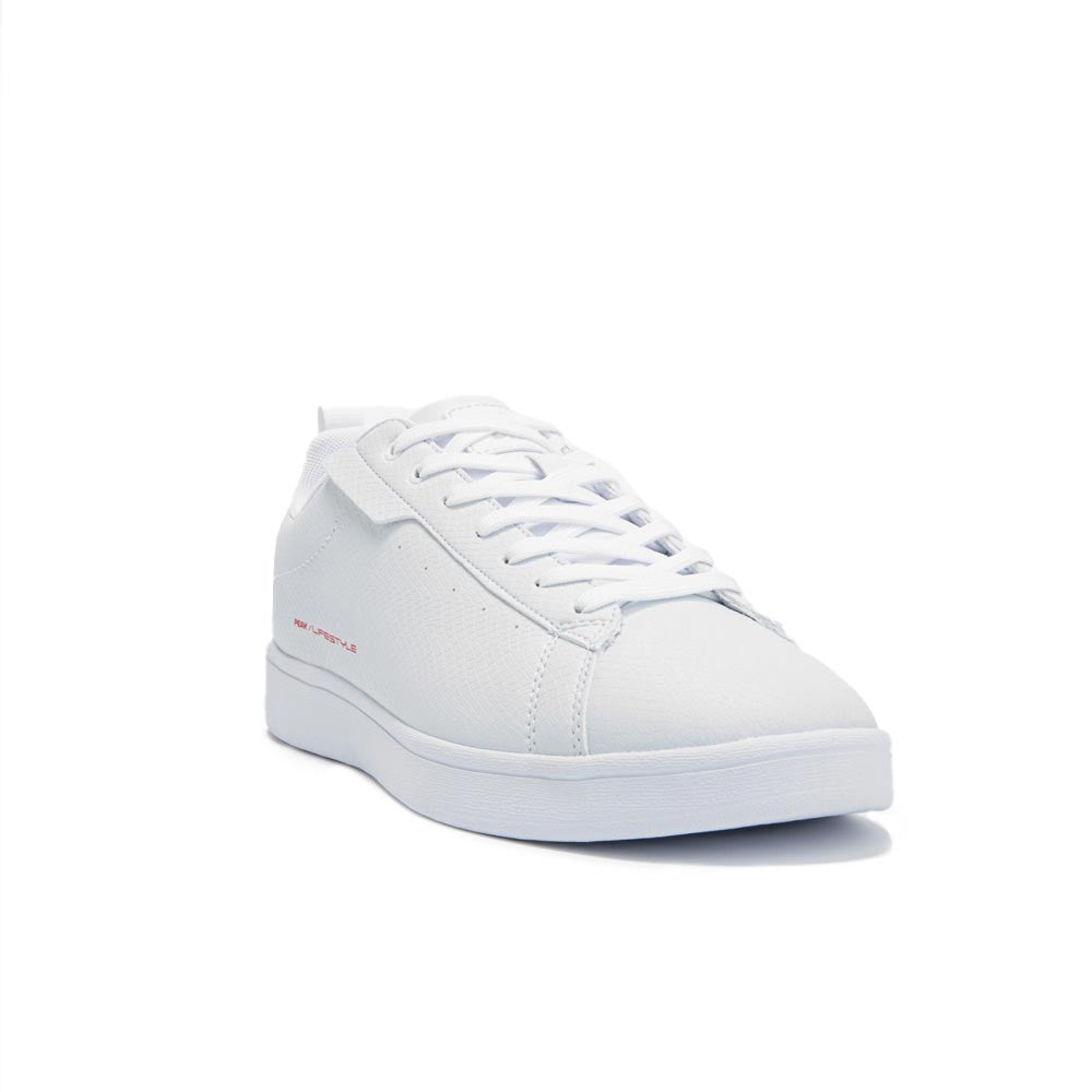 Chaussure stars prime ii Blanc rouge