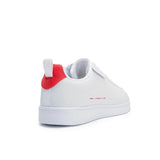 Chaussure stars prime ii Blanc rouge