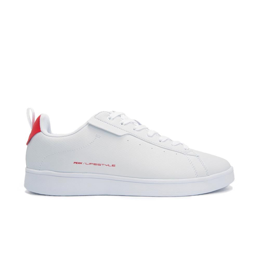 Chaussure stars prime ii Blanc rouge