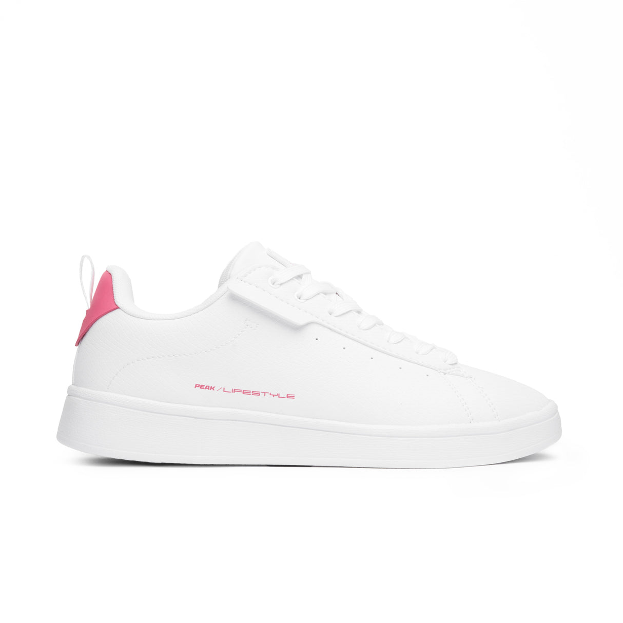Chaussure stars prime ii Blanc rose