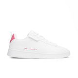 Chaussure stars prime ii Blanc rose
